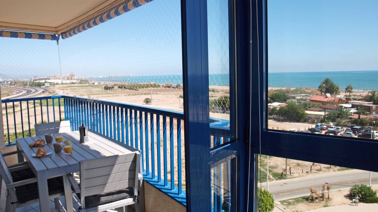 Photo of Outdoor in Alboraya