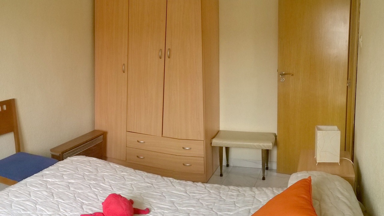 Photo of Bedroom in Vista Alegre