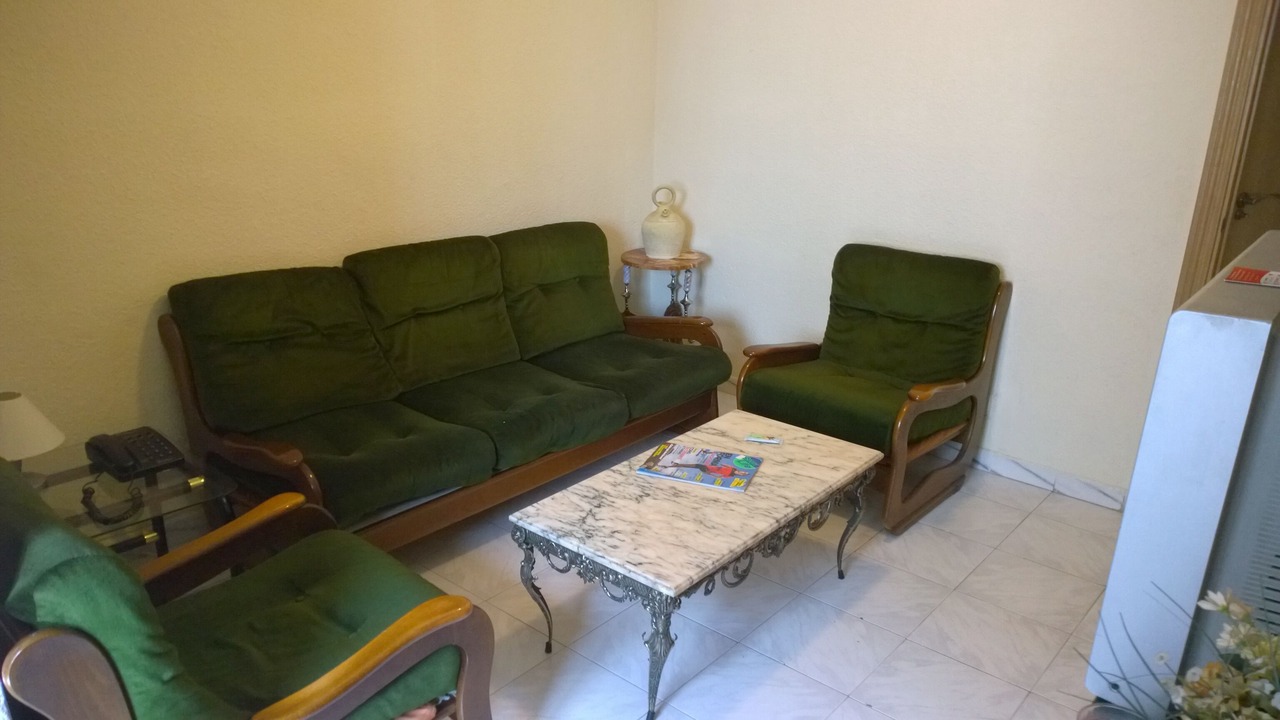 Photo of Livingroom in Vista Alegre