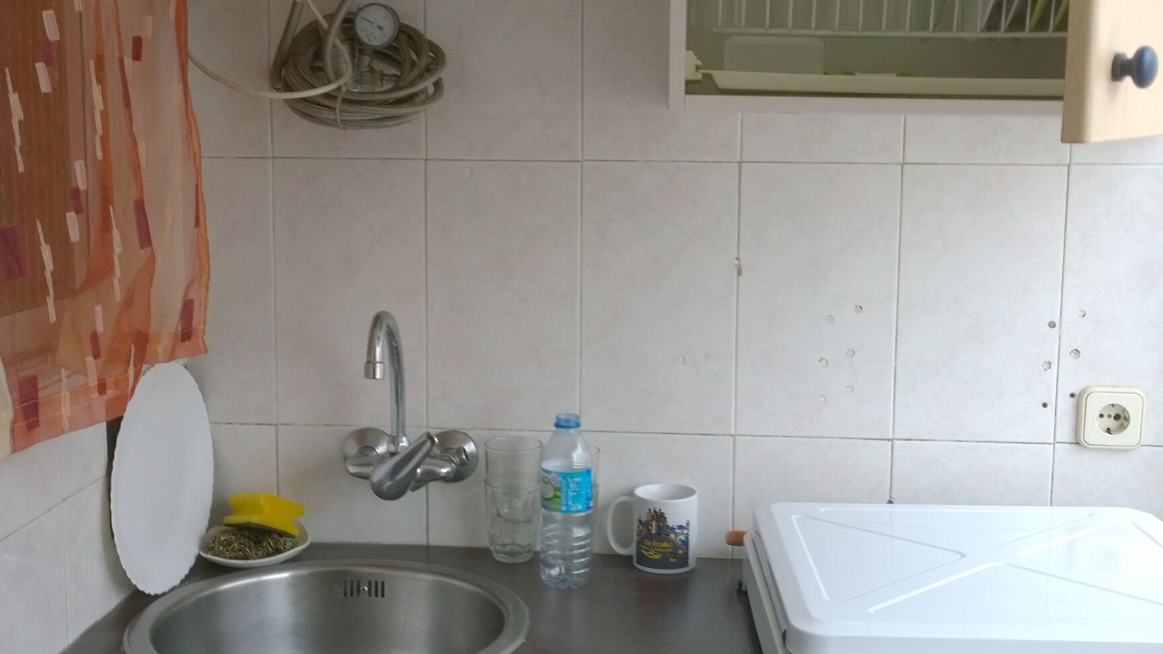 Photo of Kitchen in Vista Alegre