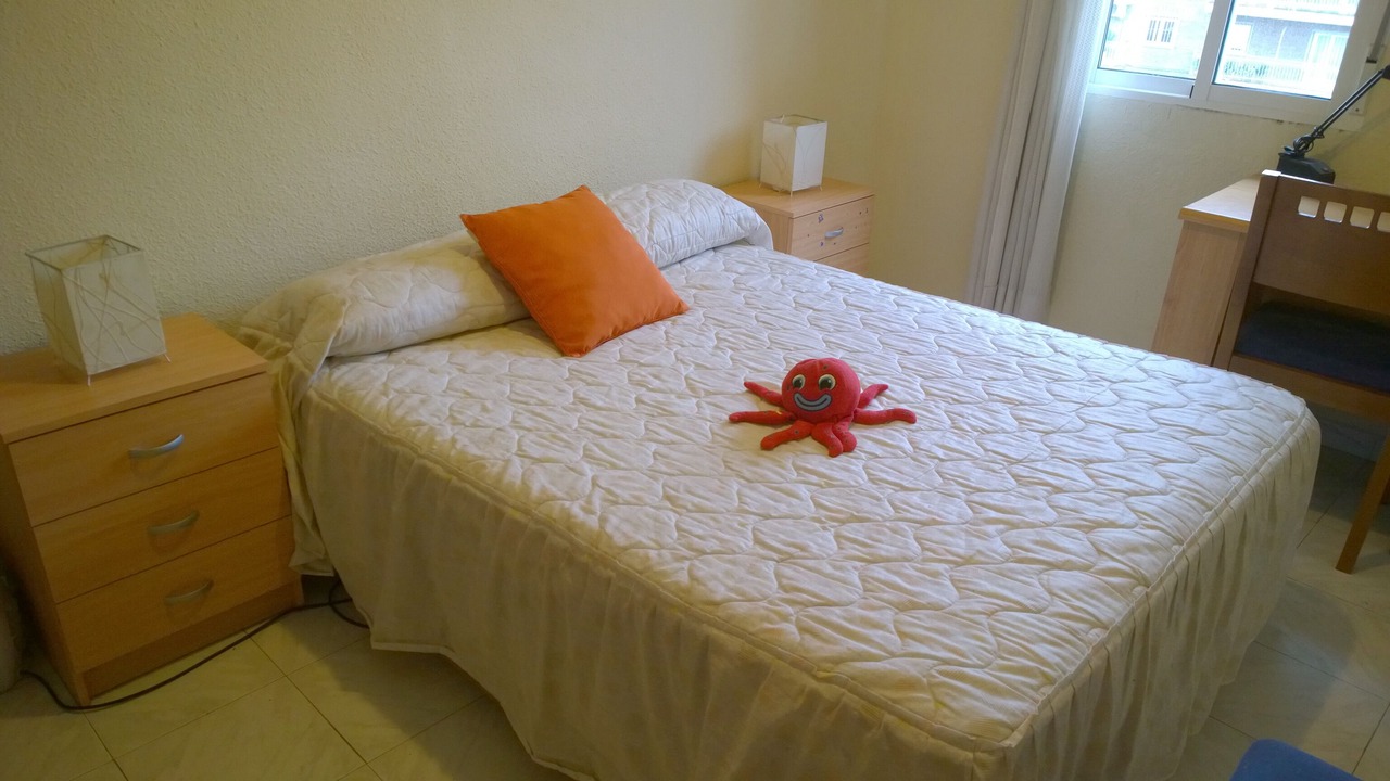 Photo of Bedroom in Vista Alegre