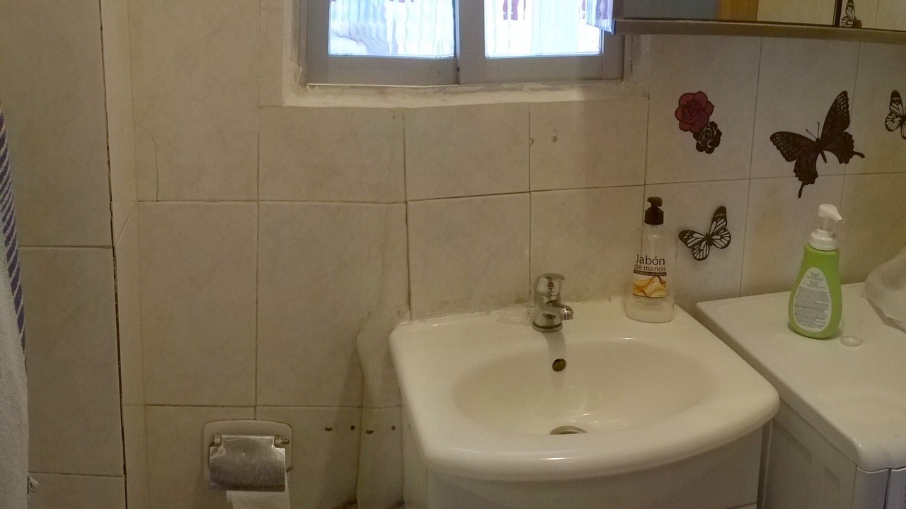 Photo of Bathroom in Vista Alegre