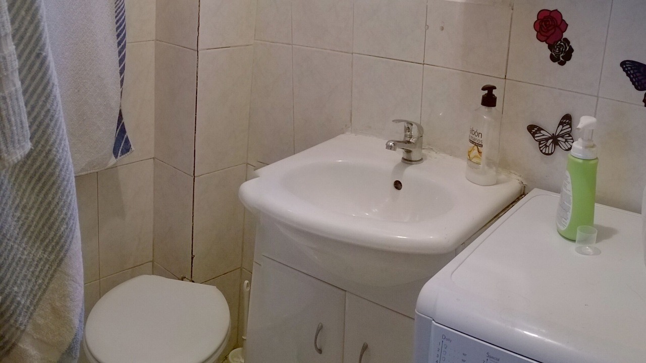 Photo of Bathroom in Vista Alegre