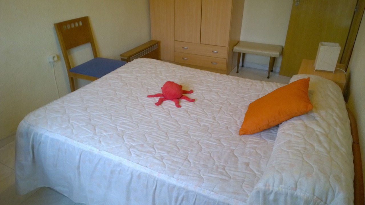 Photo of Bedroom in Vista Alegre