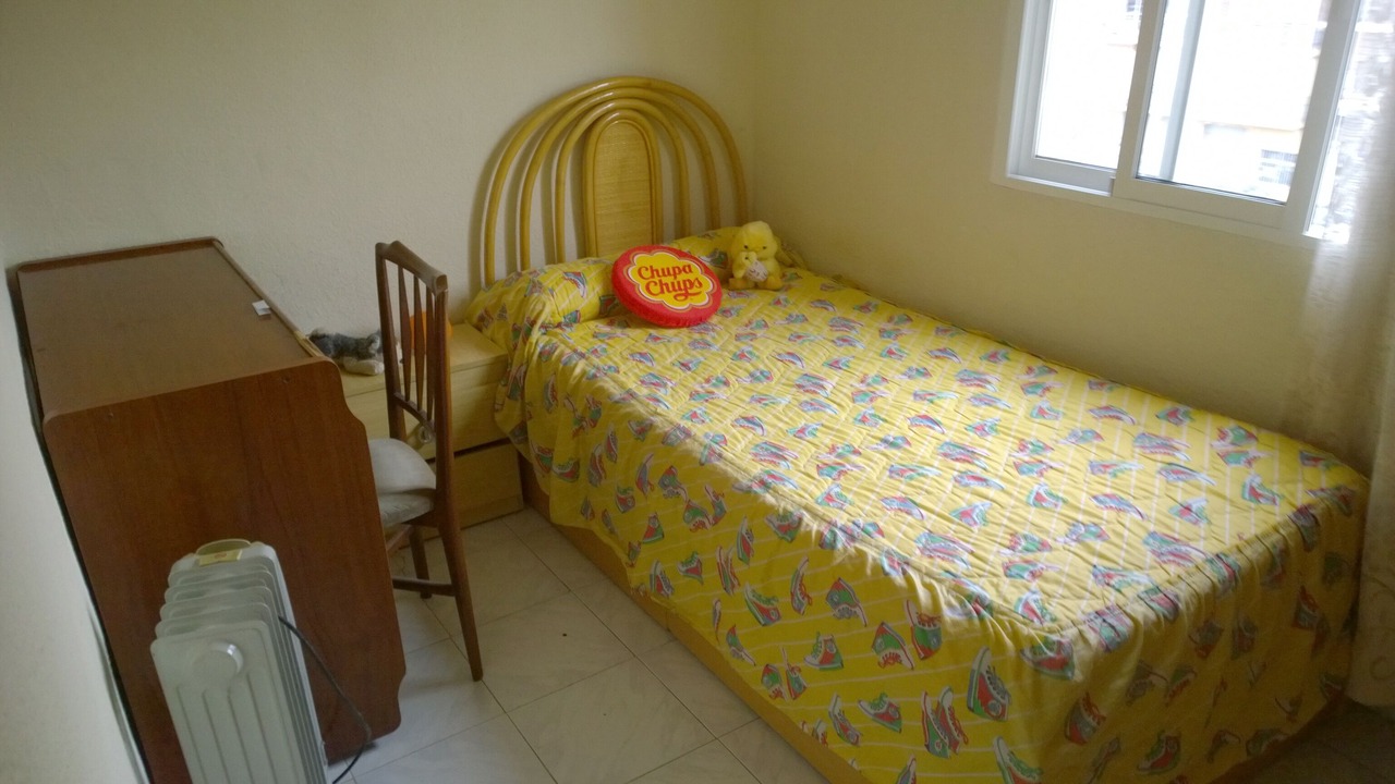 Photo of Bedroom in Vista Alegre