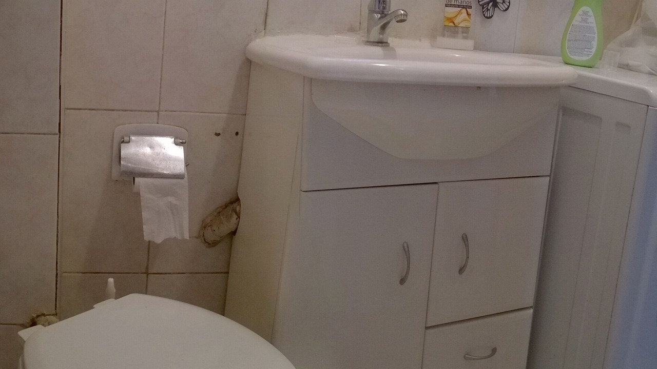 Photo of Bathroom in Vista Alegre