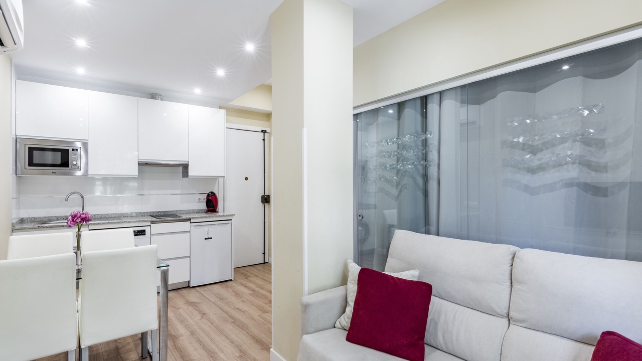Photo of Livingroom in Trafalgar