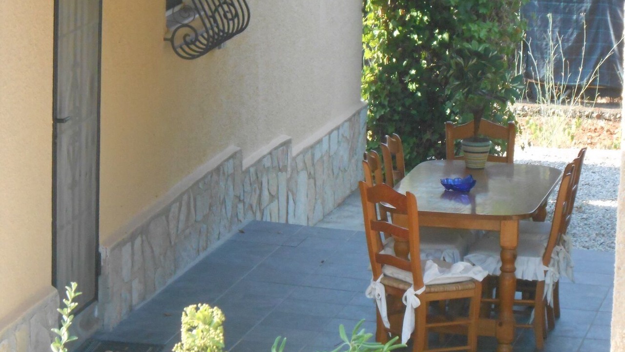 Photo of Outdoor in Jalon