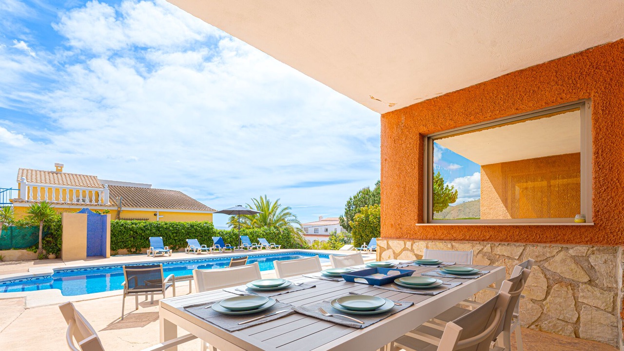 Photo of Outdoor in Coveta Fuma