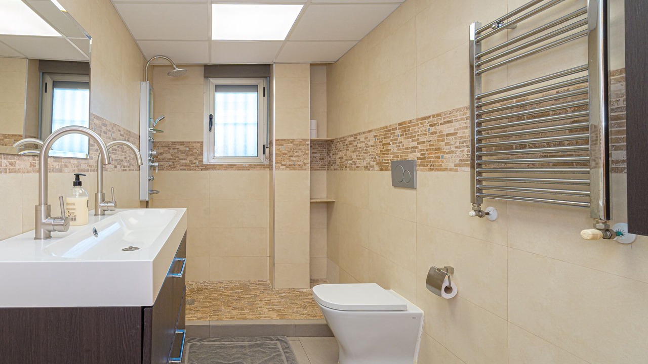 Photo of Bathroom in Coveta Fuma