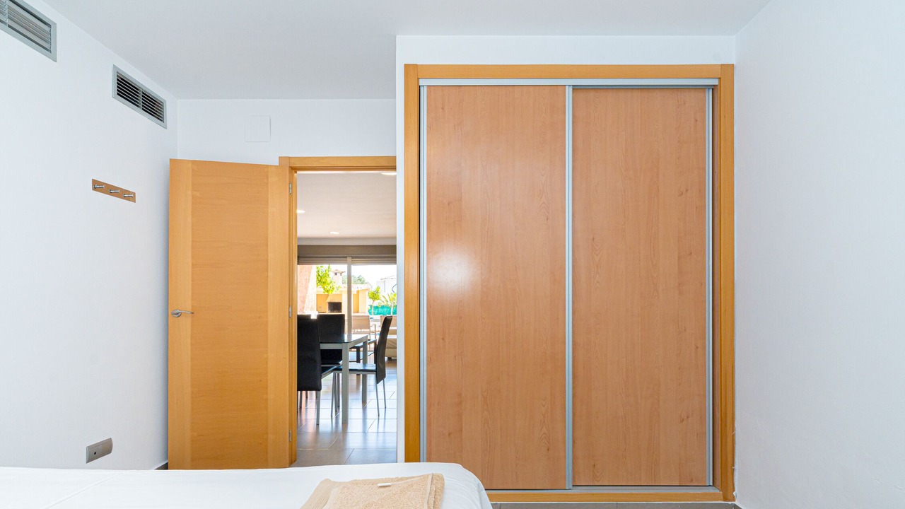 Photo of Bedroom in Coveta Fuma