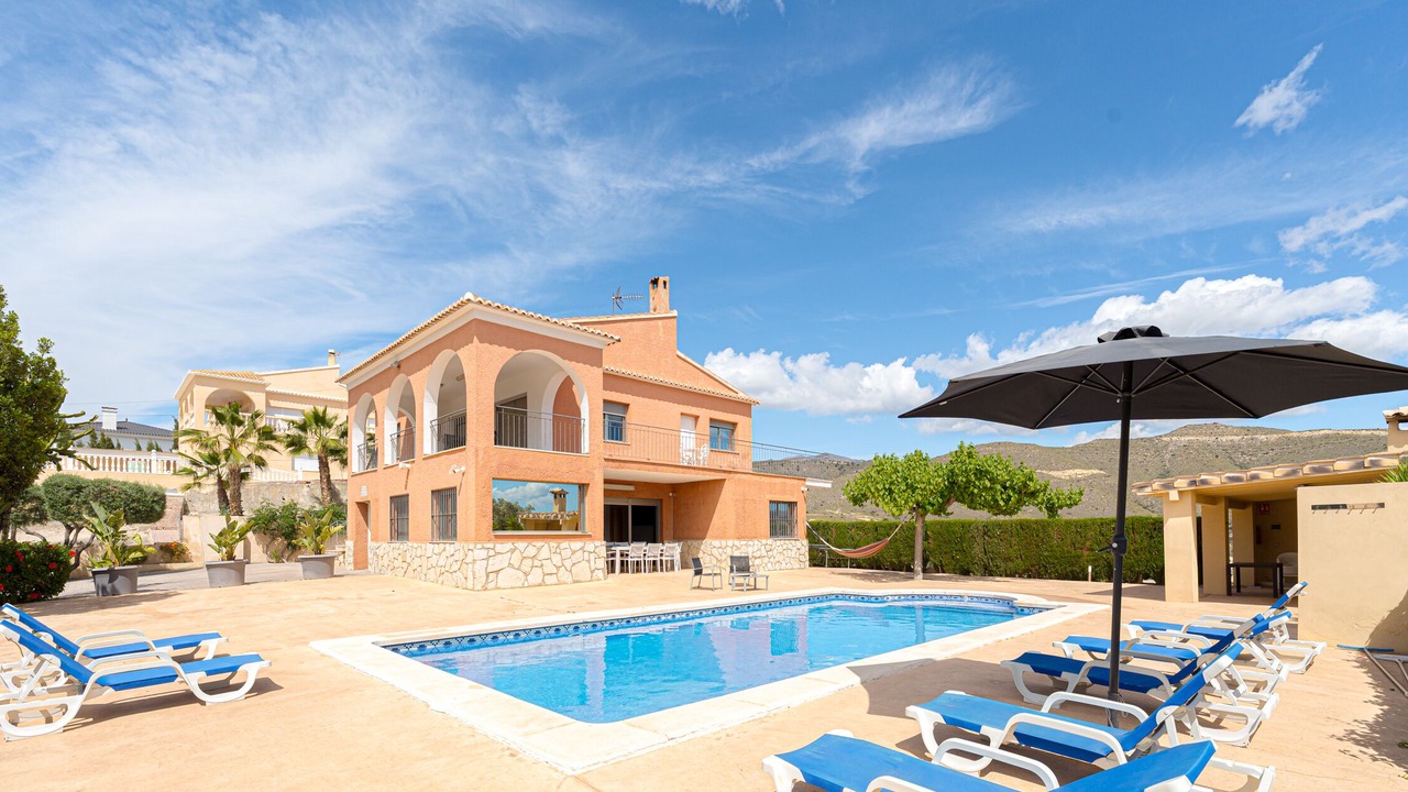Photo of Outdoor in Coveta Fuma