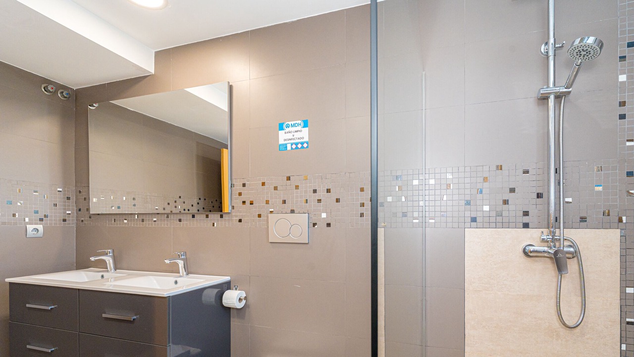 Photo of Bathroom in Coveta Fuma