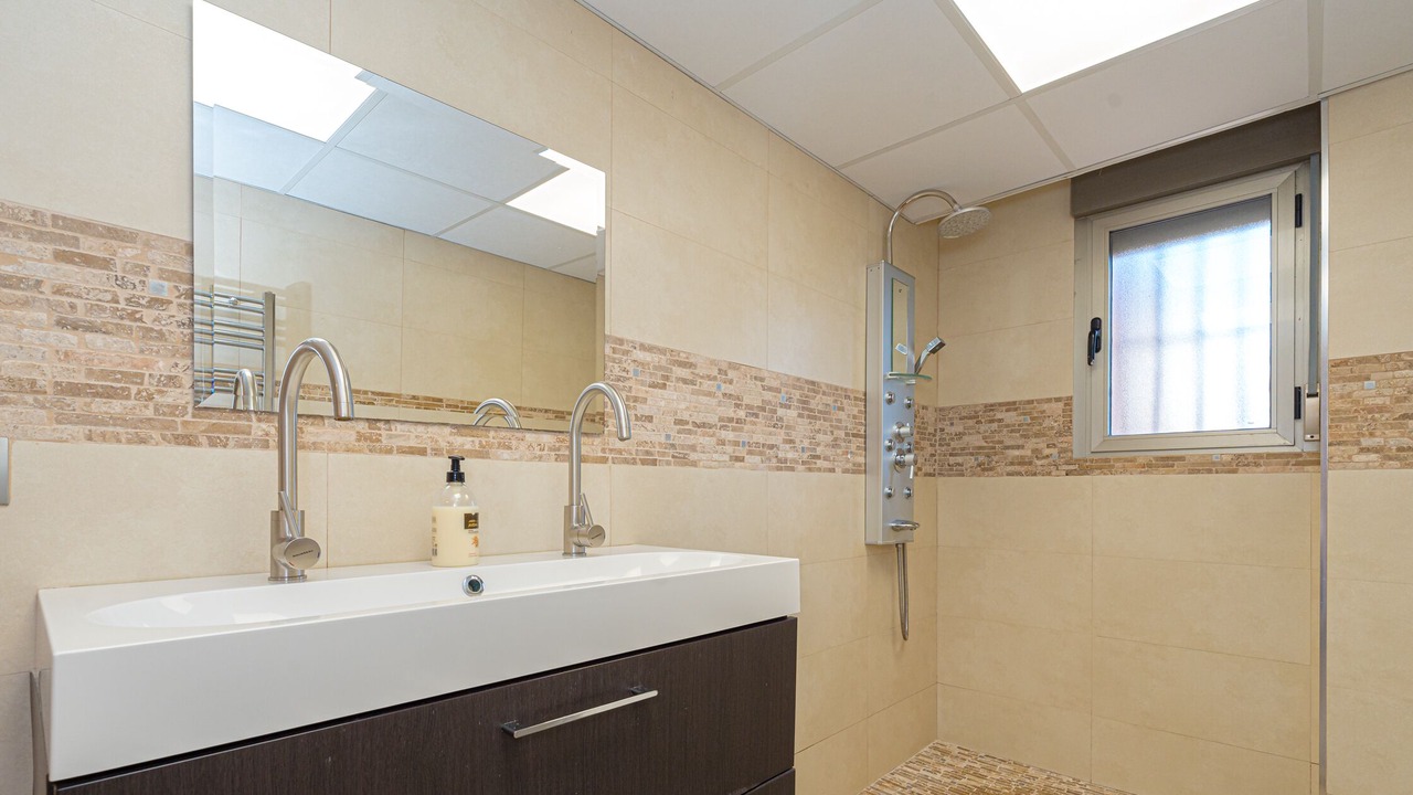 Photo of Bathroom in Coveta Fuma