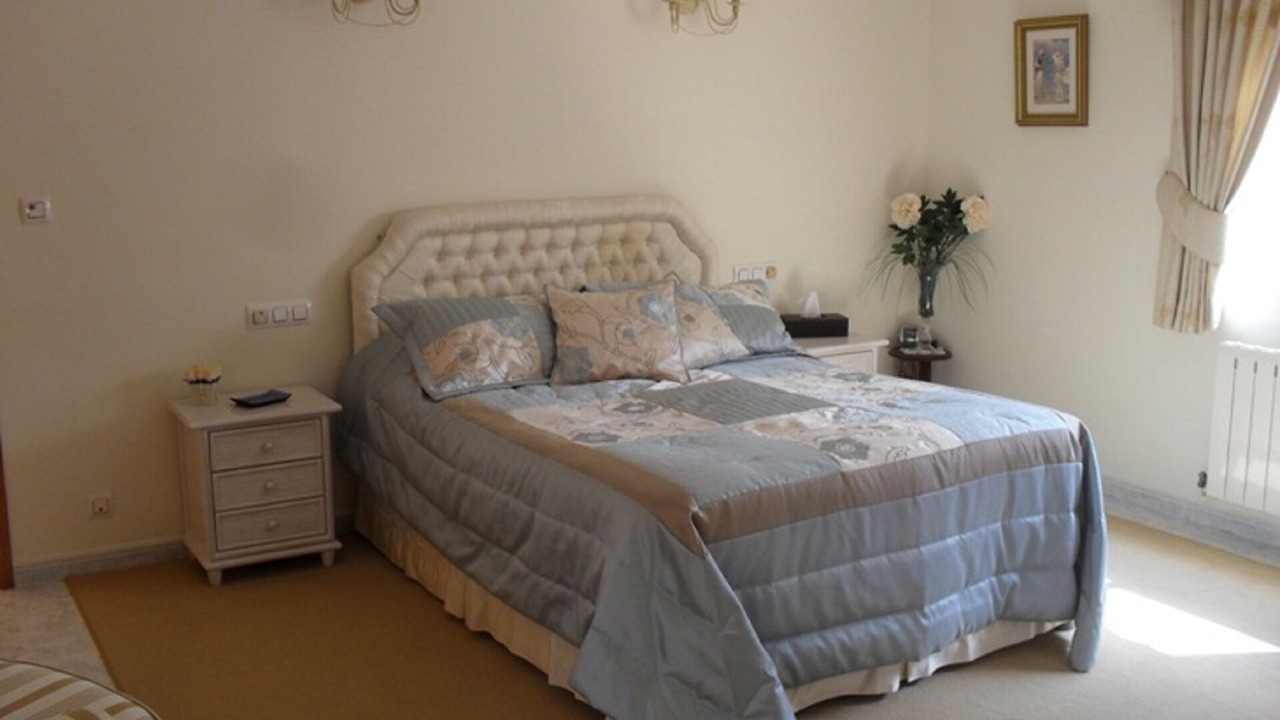 Photo of Bedroom in Jalon