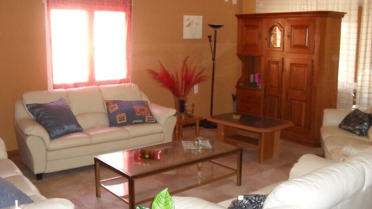 Photo of Livingroom in Jalon