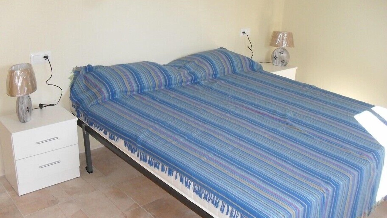 Photo of Bedroom in Jalon