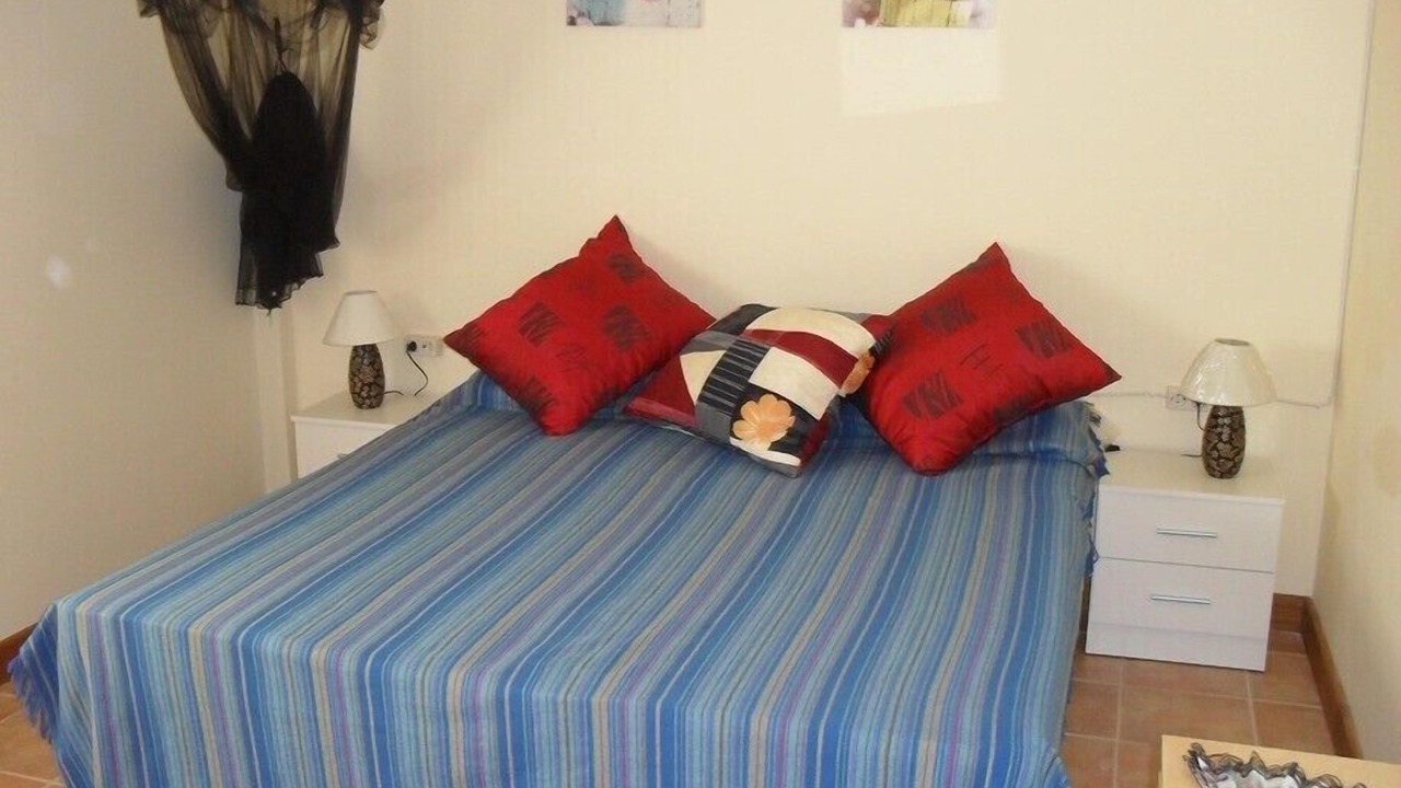 Photo of Bedroom in Jalon