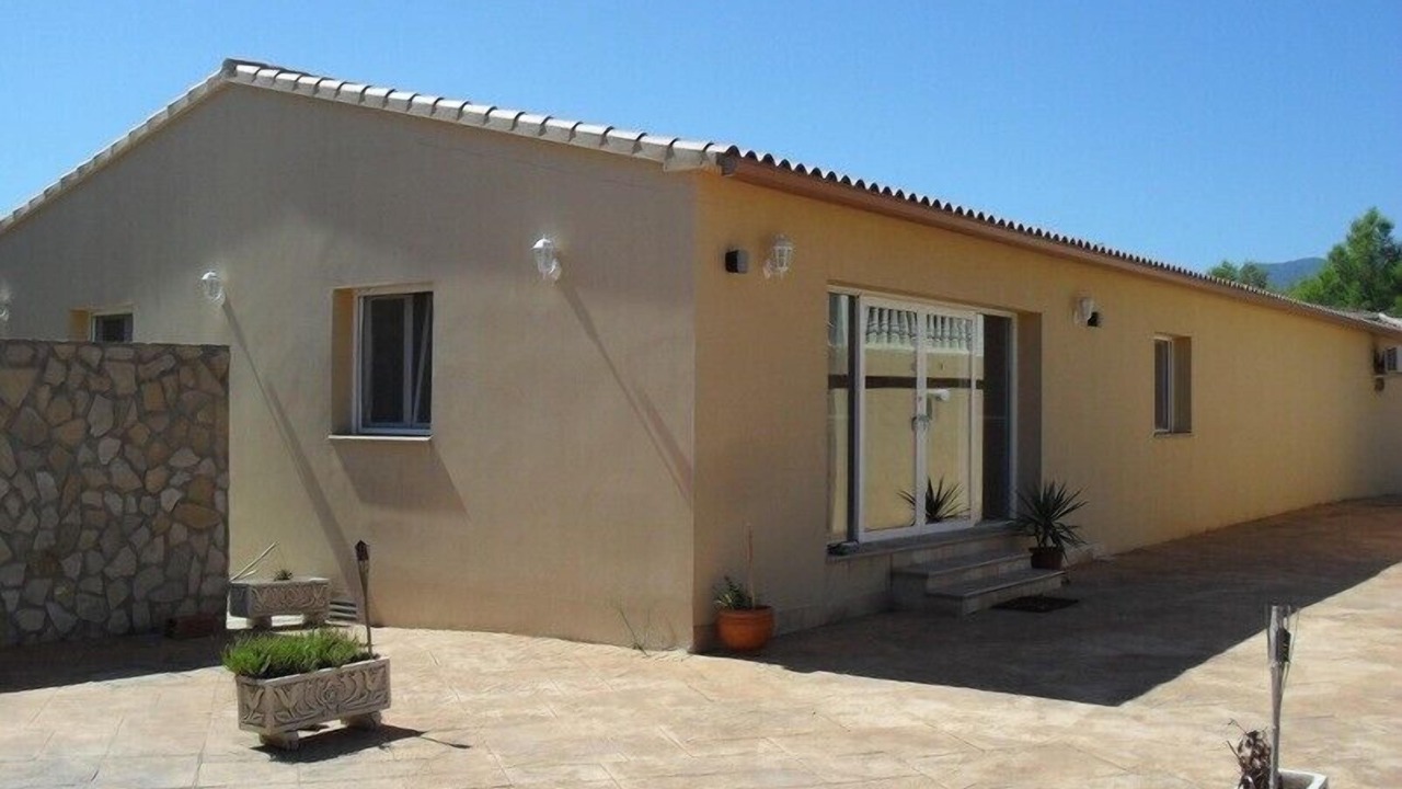 Photo of Outdoor in Jalon
