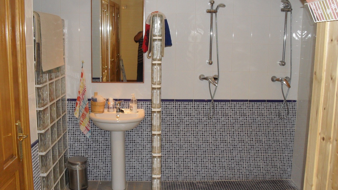 Photo of Bathroom in Jalon