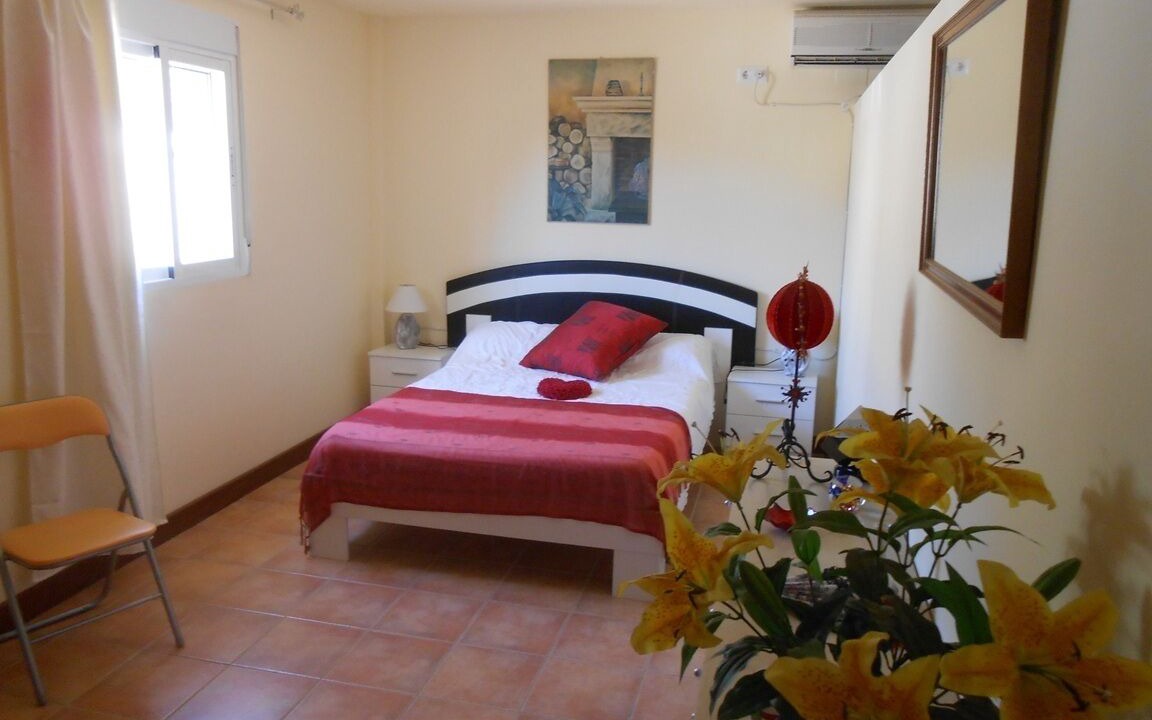 Photo of Bedroom in Jalon