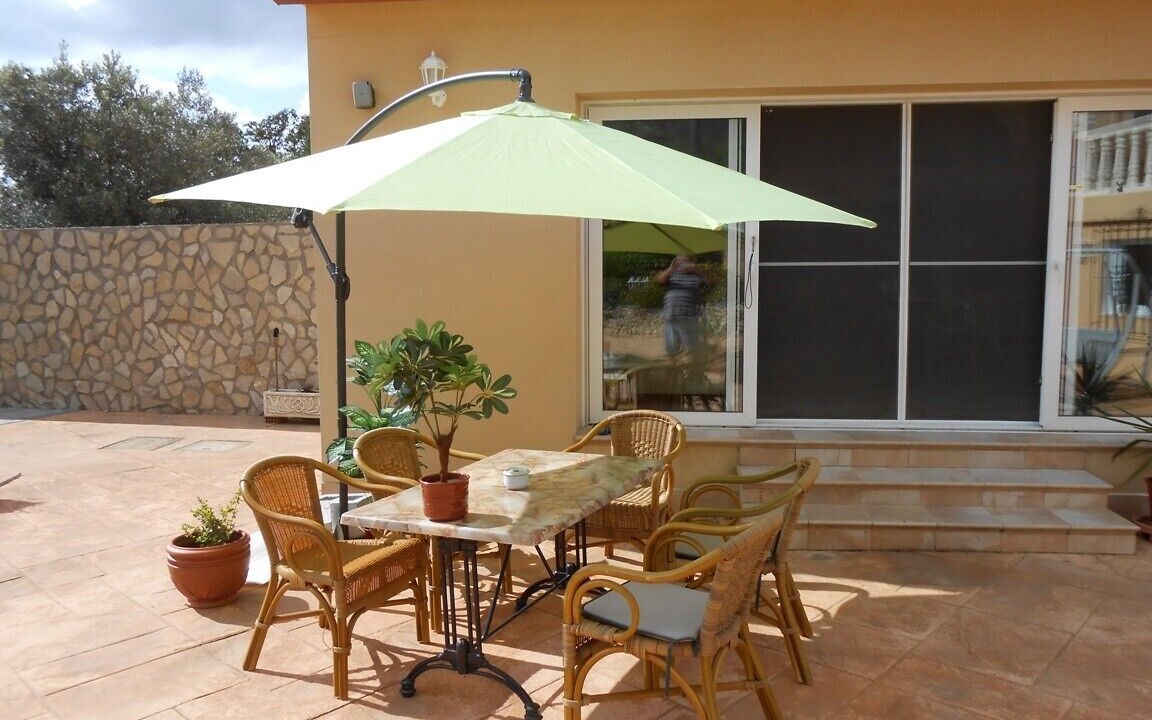Photo of Outdoor in Jalon