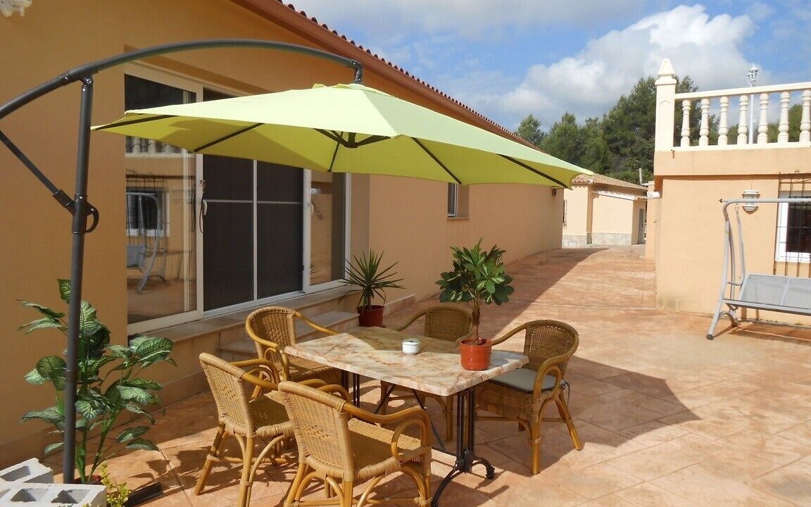 Photo of Outdoor in Jalon