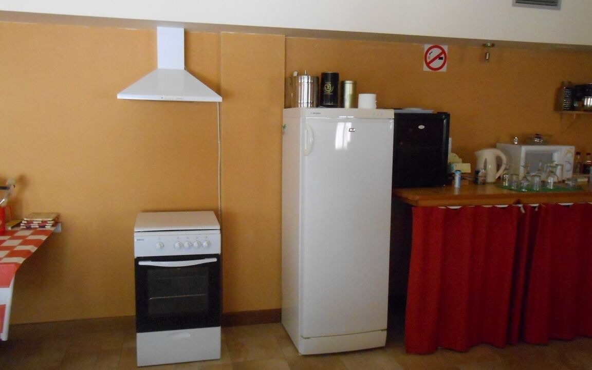 Photo of Kitchen in Jalon