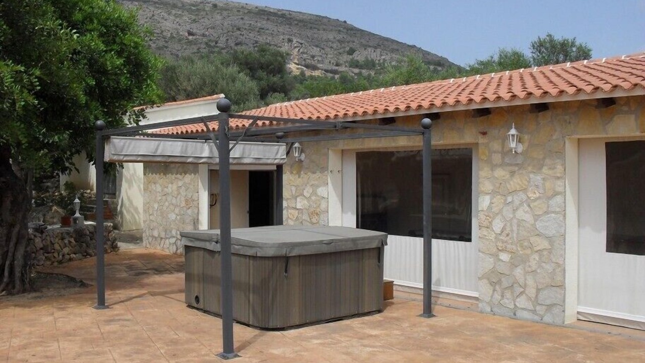 Photo of Patio Balcony in Jalon