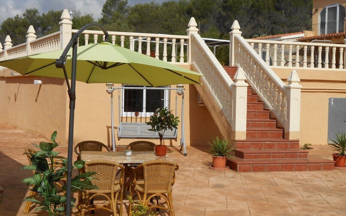 Photo of Outdoor in Jalon
