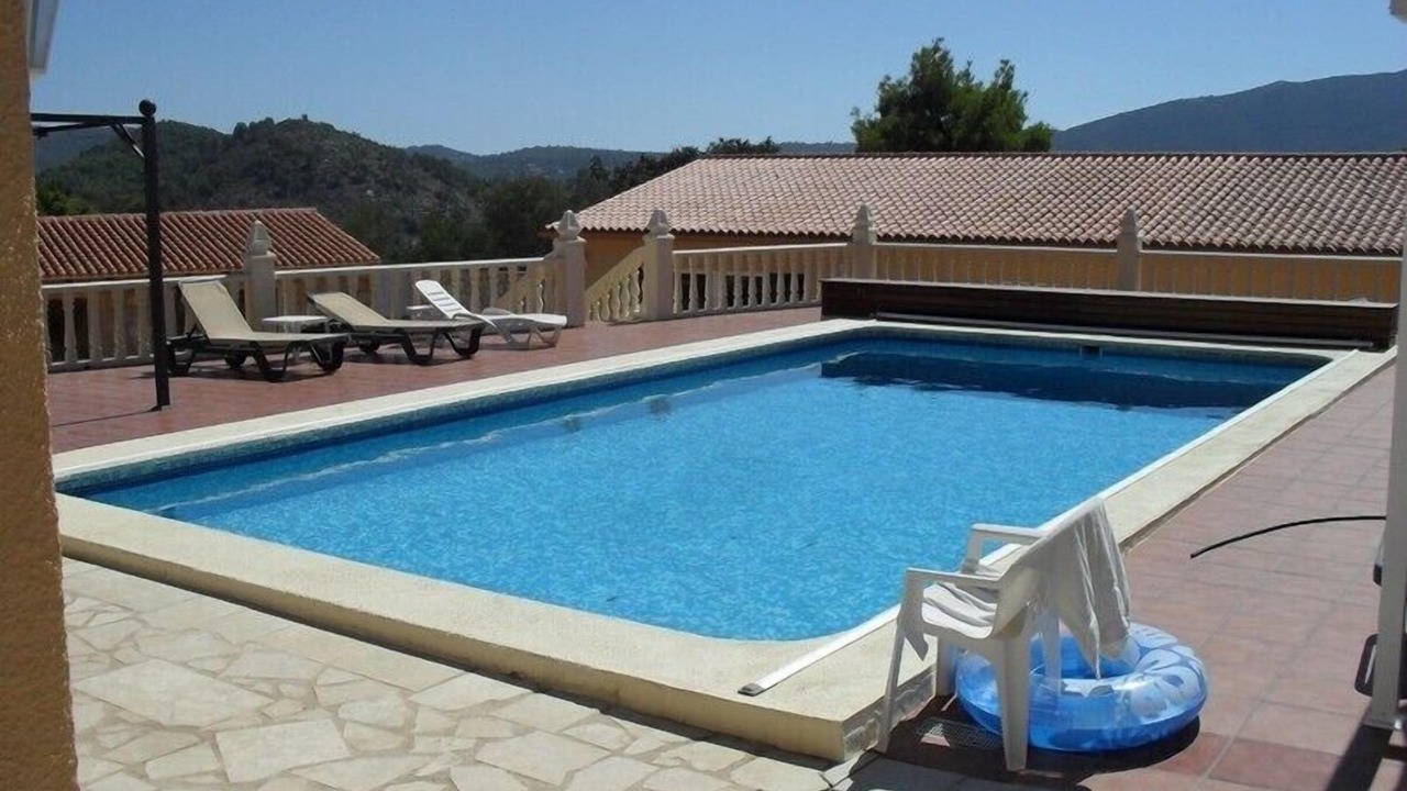 Photo of Outdoor in Jalon