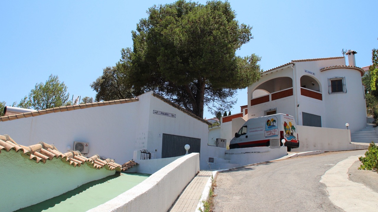 Photo of Outdoor in Orba