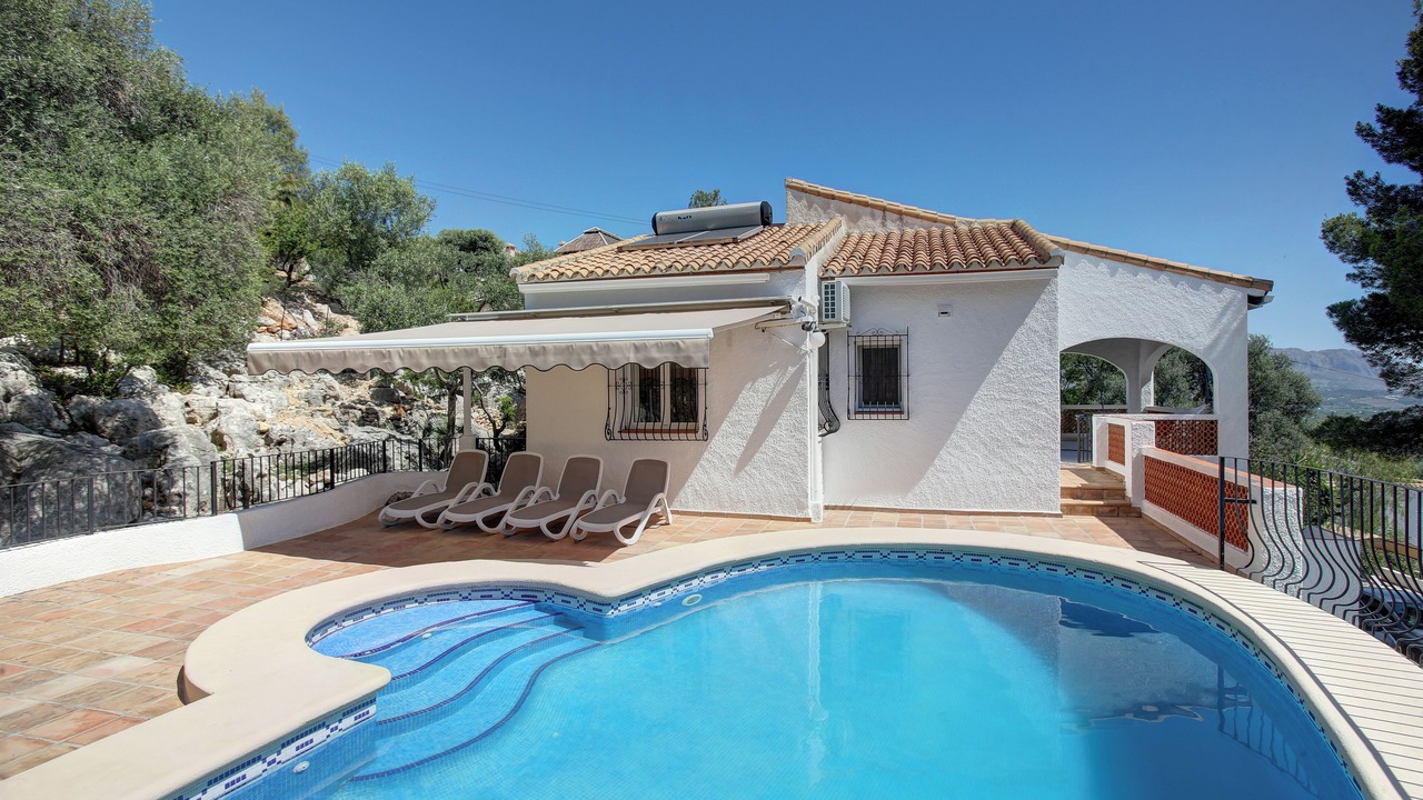 Photo of Outdoor in Orba