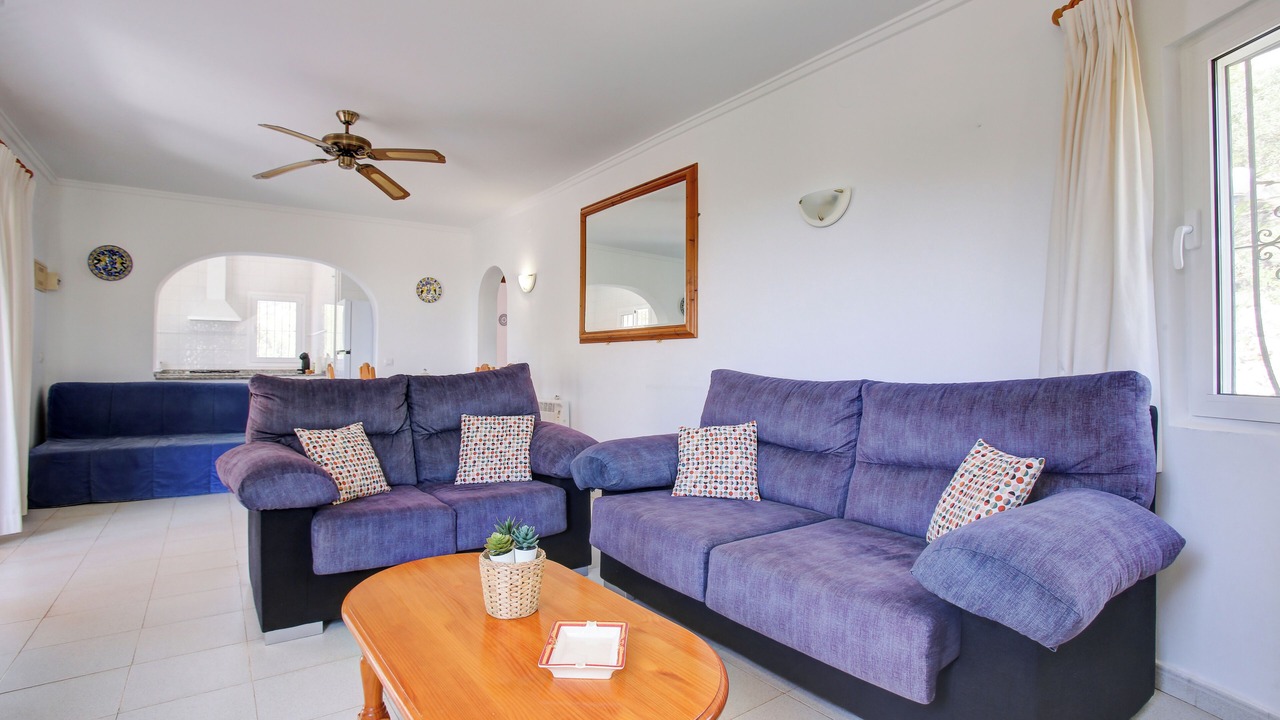 Photo of Livingroom in Orba