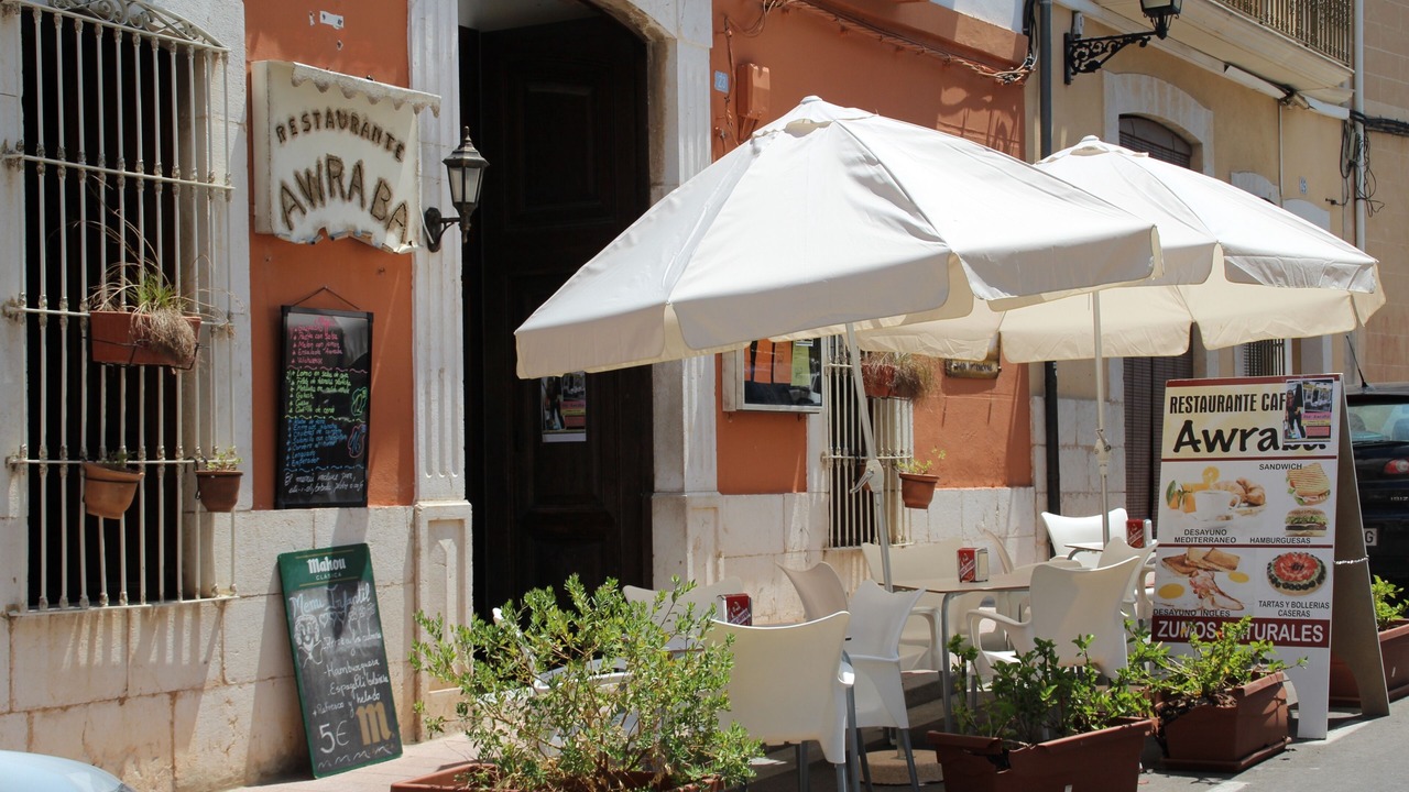 Photo of Outdoor in Orba