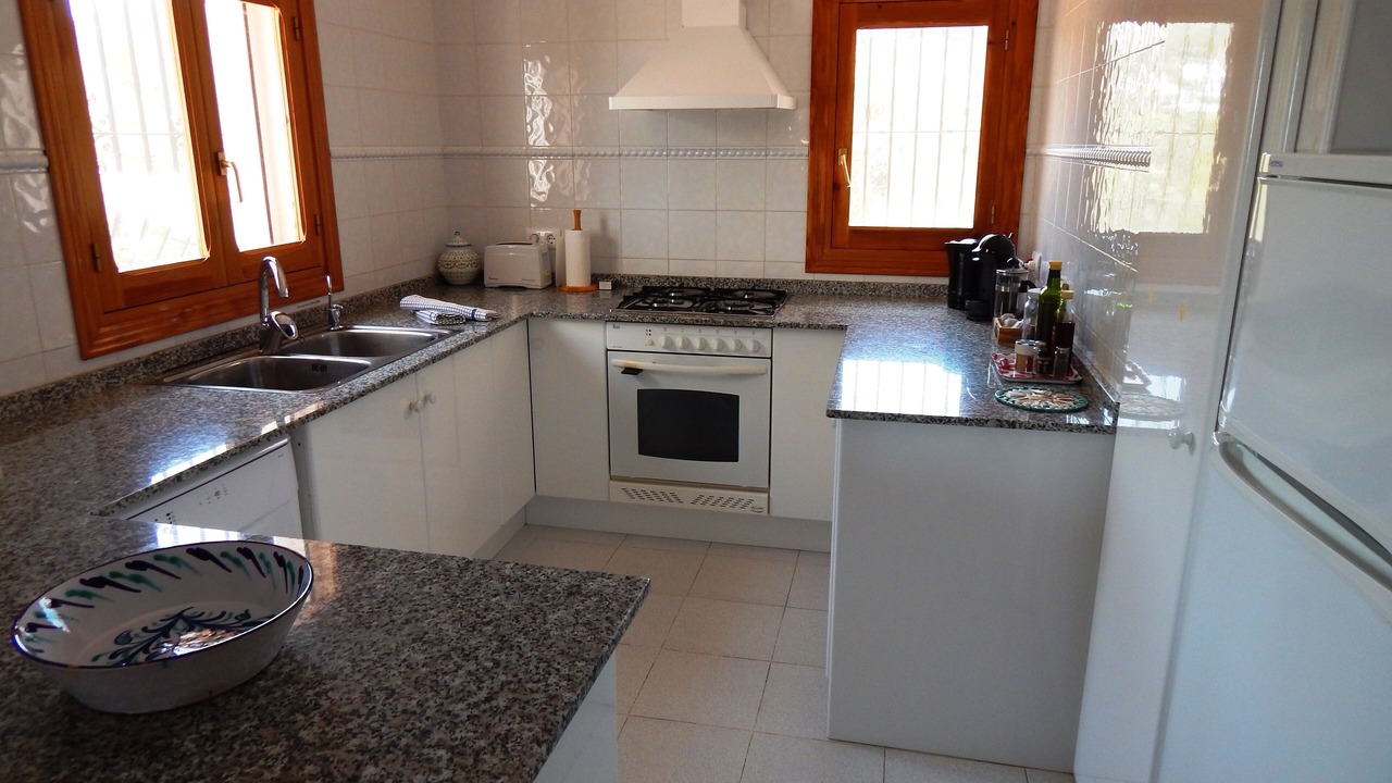 Photo of Kitchen in Orba