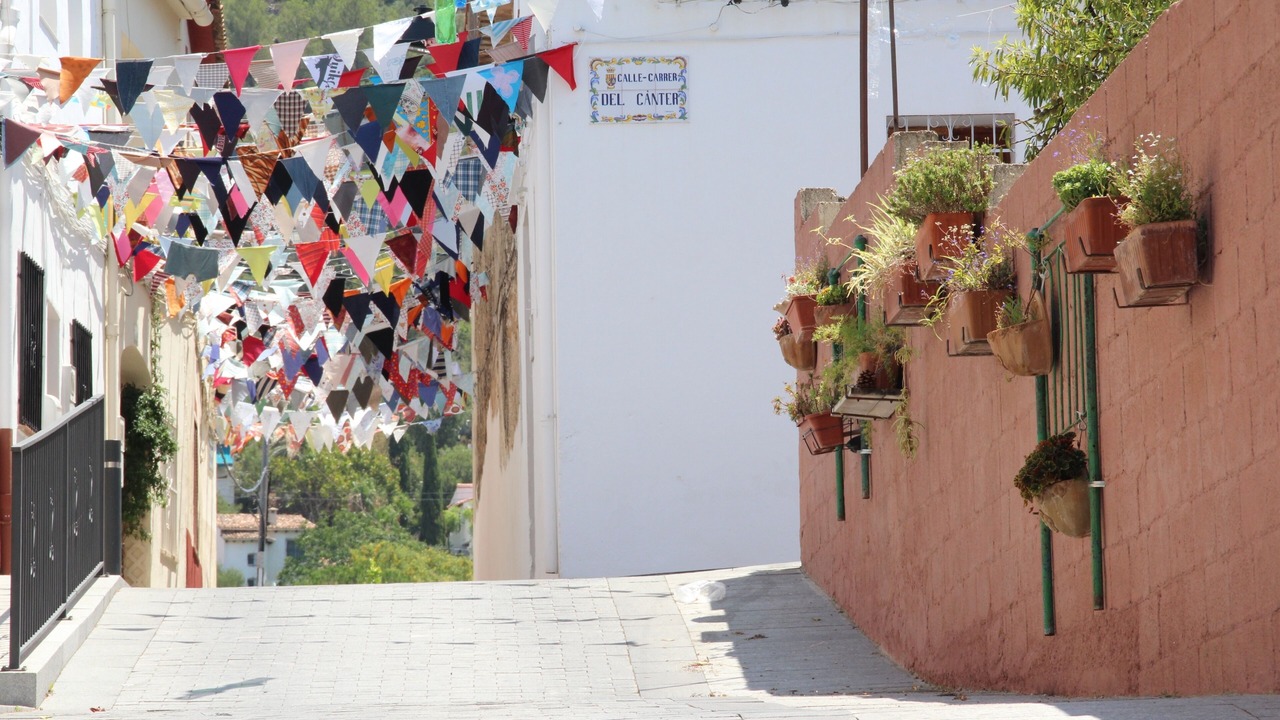 Photo of Outdoor in Orba