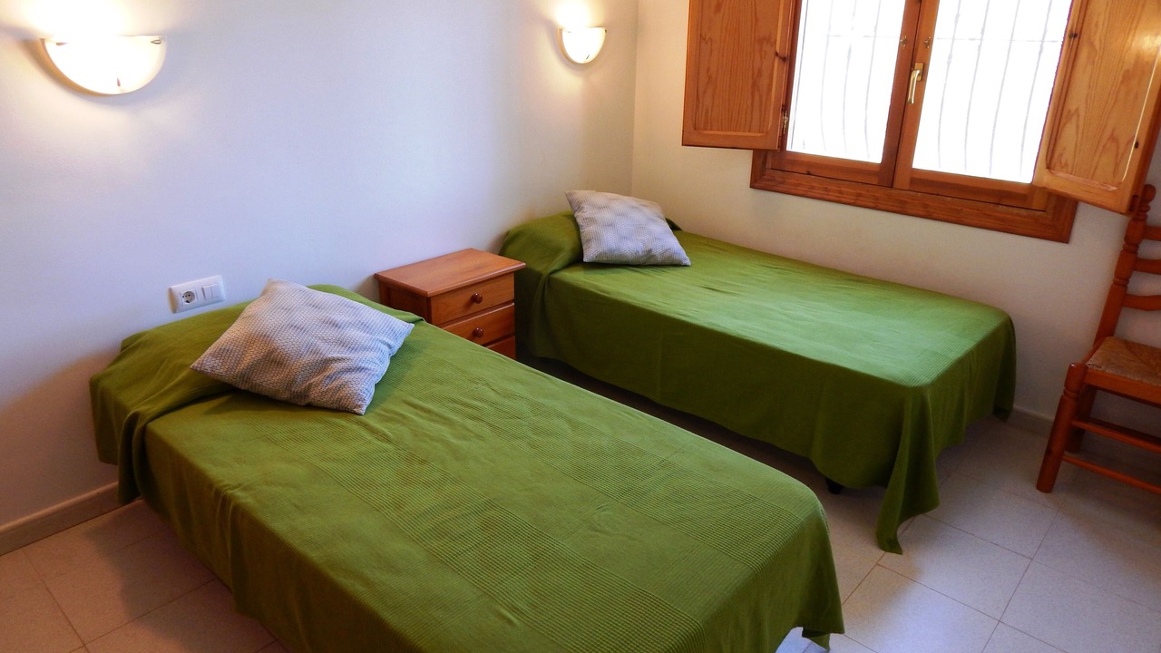Photo of Bedroom in Orba