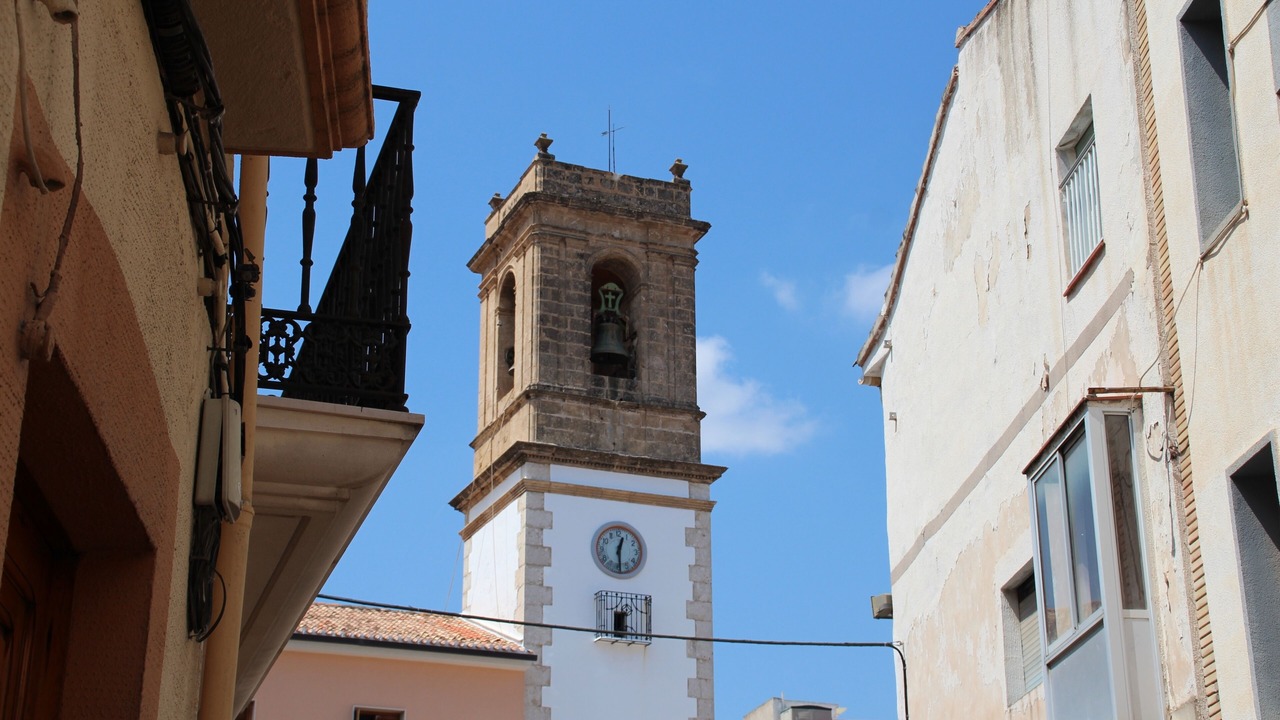 Photo of Outdoor in Orba