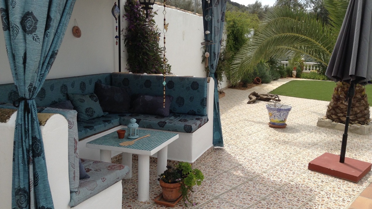 Photo of Outdoor in Fuente del Conde
