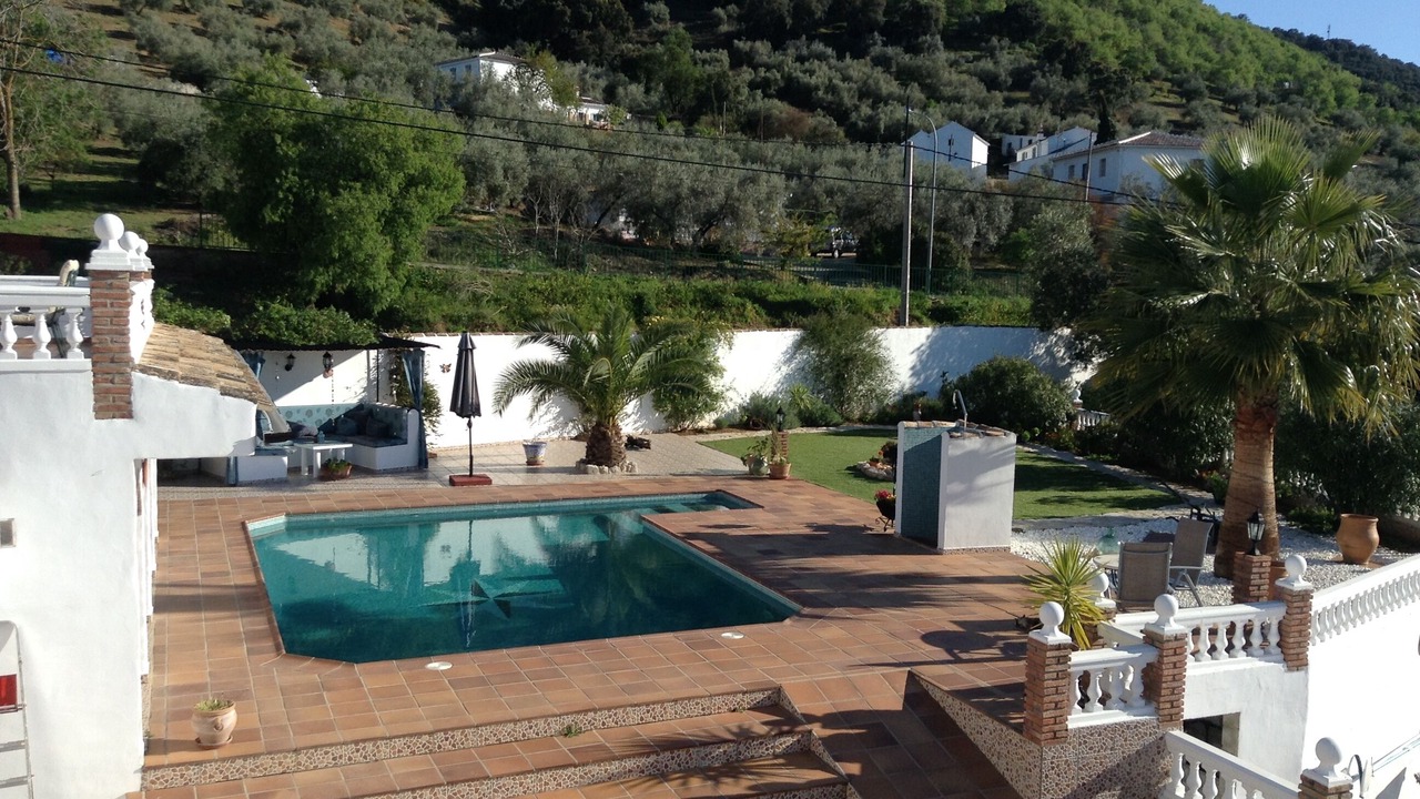 Photo of Outdoor in Fuente del Conde