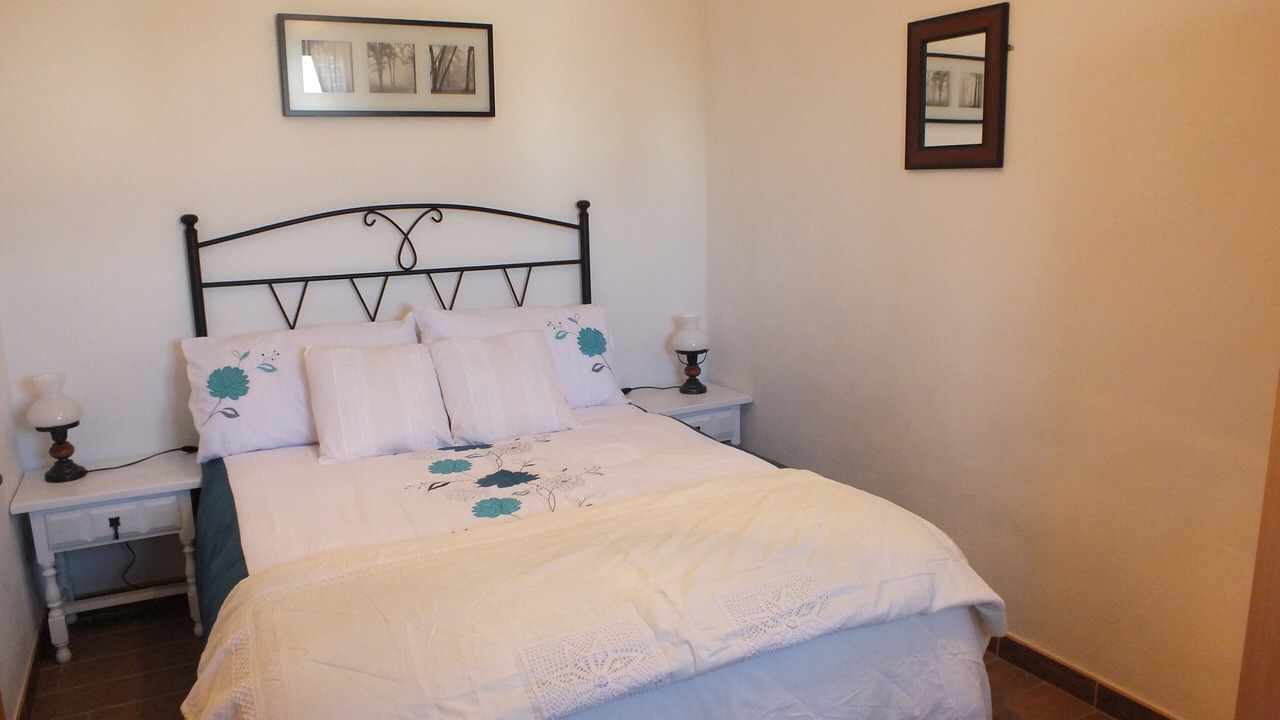 Photo of Bedroom in Fuente del Conde