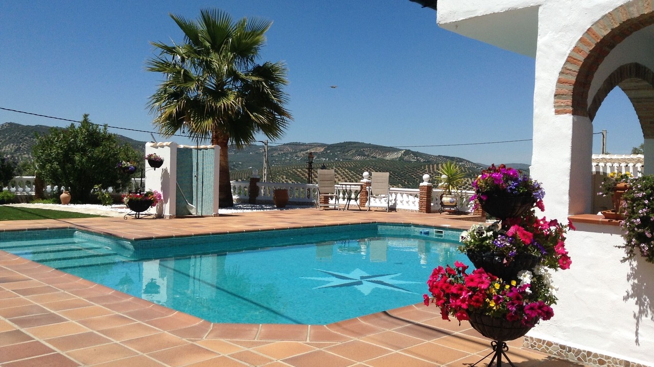 Photo of Outdoor in Fuente del Conde