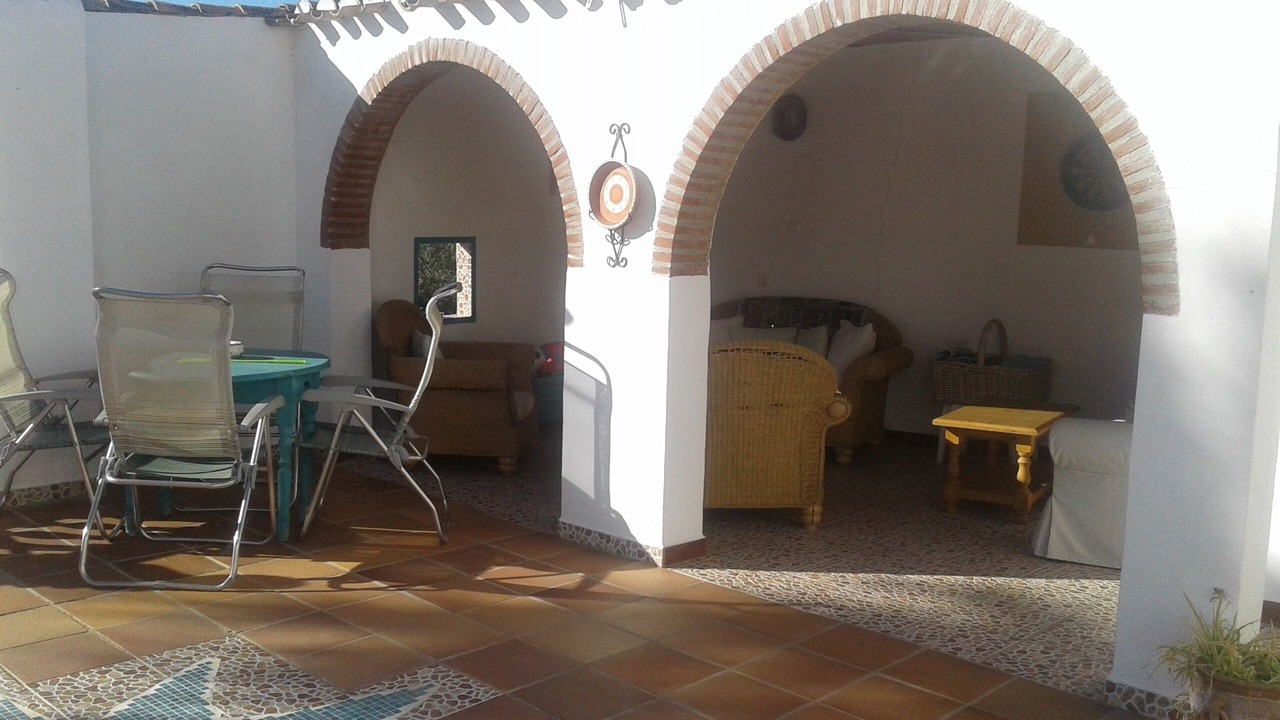 Photo of Others in Fuente del Conde