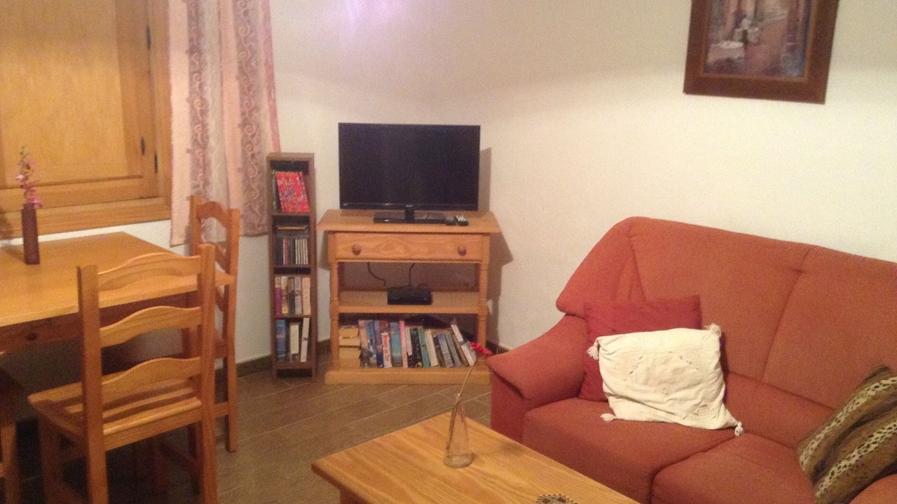 Photo of Livingroom in Fuente del Conde