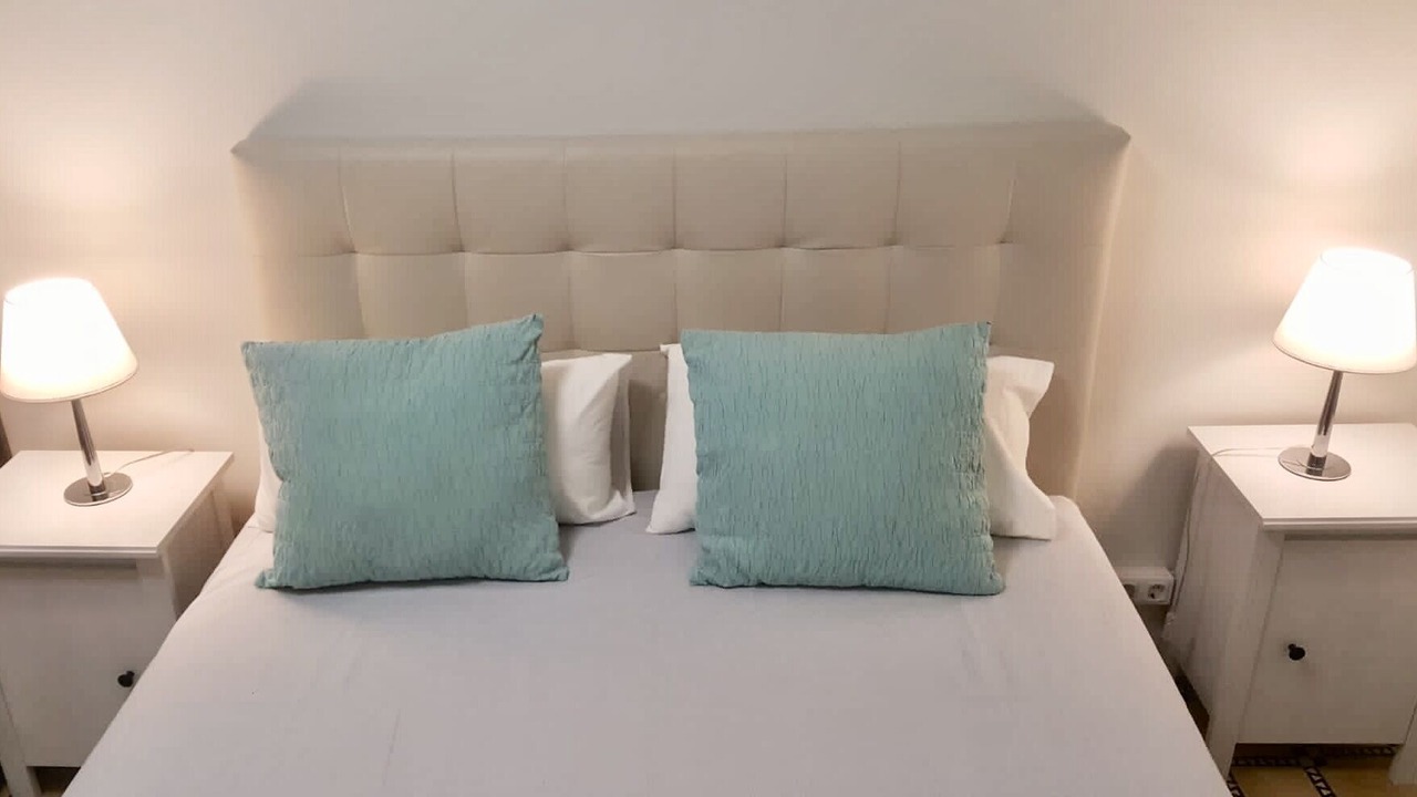Photo of Bedroom in Esquerra de l'Eixample