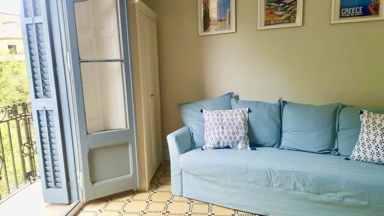 Photo of Livingroom in Esquerra de l'Eixample