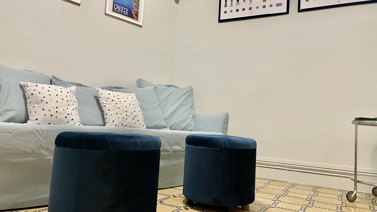 Photo of Livingroom in Esquerra de l'Eixample