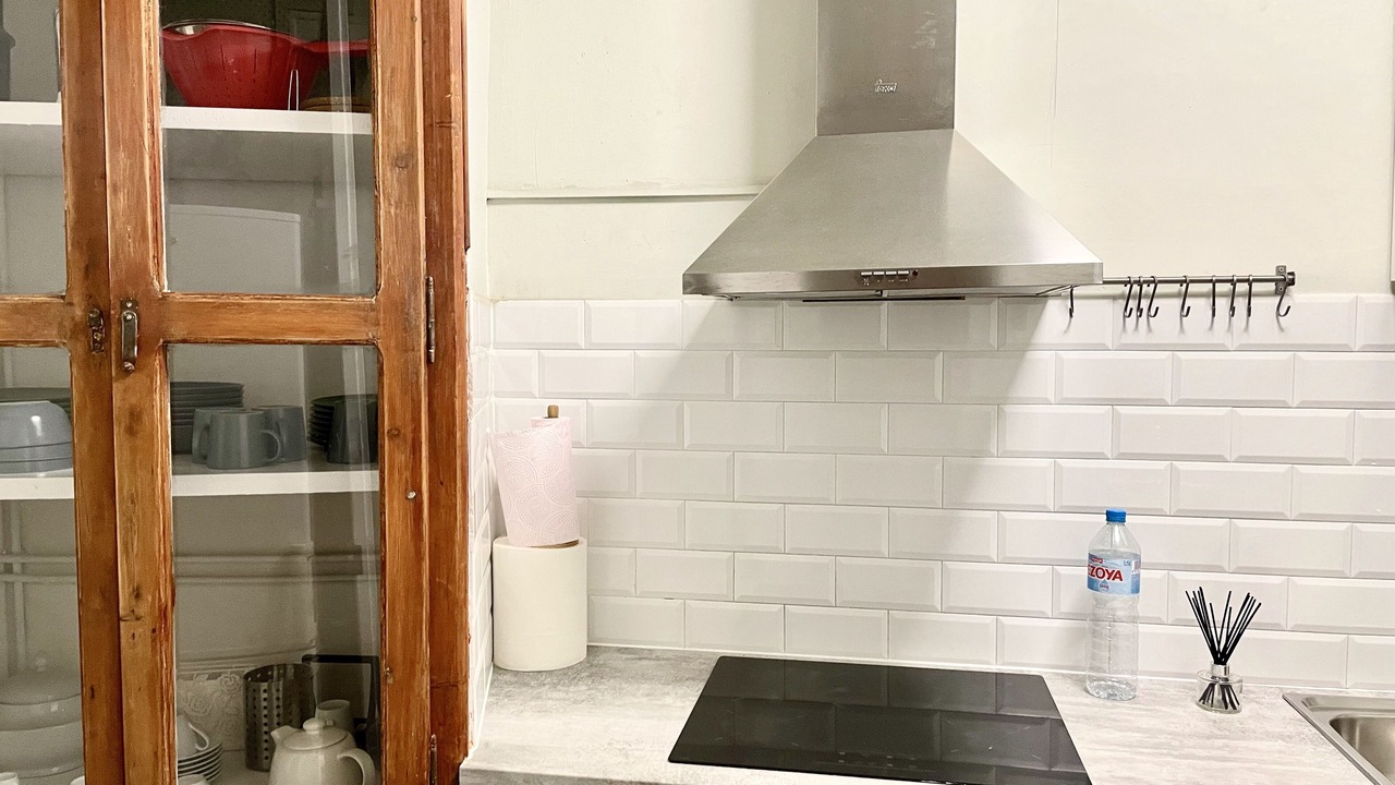 Photo of Kitchen in Esquerra de l'Eixample