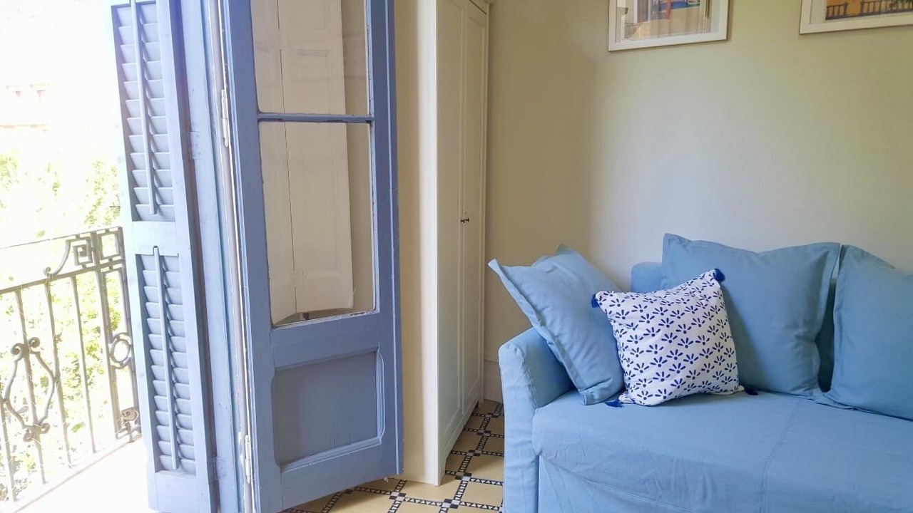 Photo of Livingroom in Esquerra de l'Eixample